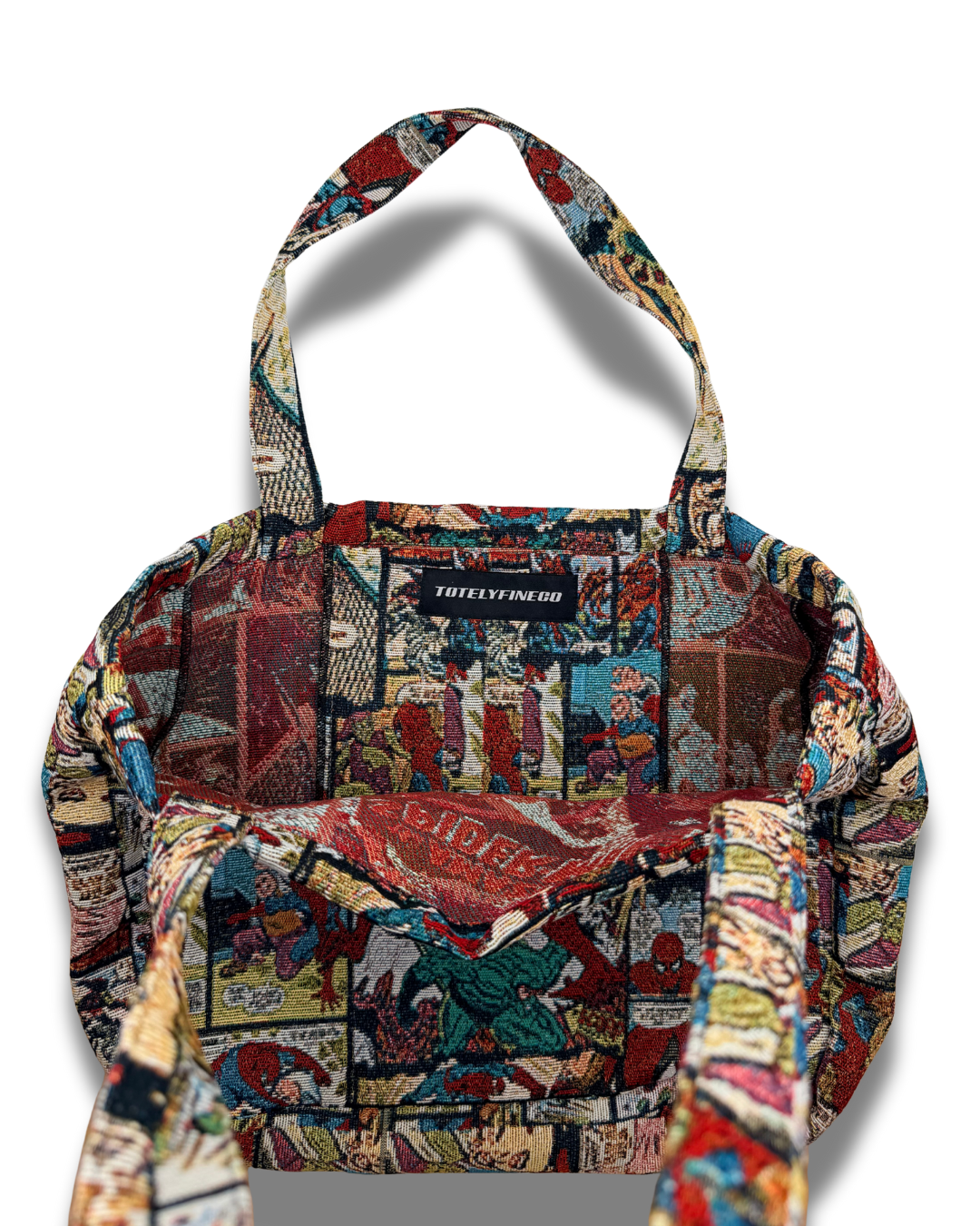 Spidey (Pre-Order now available - ships in 2-4 weeks)