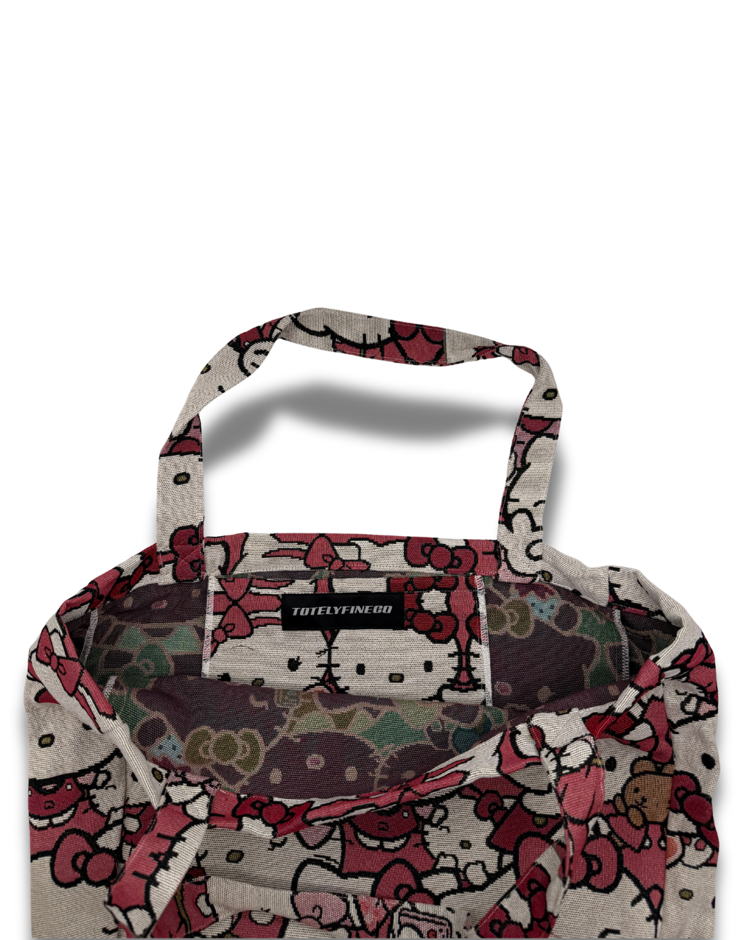 Kawaii HK (ships in 1 week)